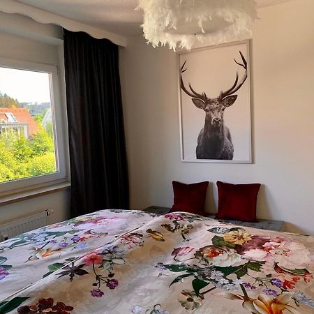 Ferienwohnung Homburger - Titisee Exteriér fotografie