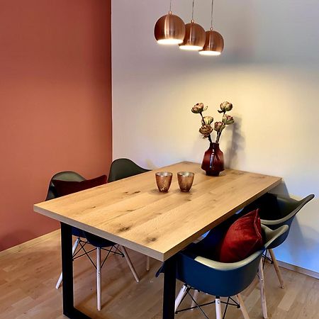 Ferienwohnung Homburger - Titisee Exteriér fotografie