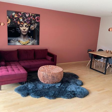 Ferienwohnung Homburger - Titisee Exteriér fotografie