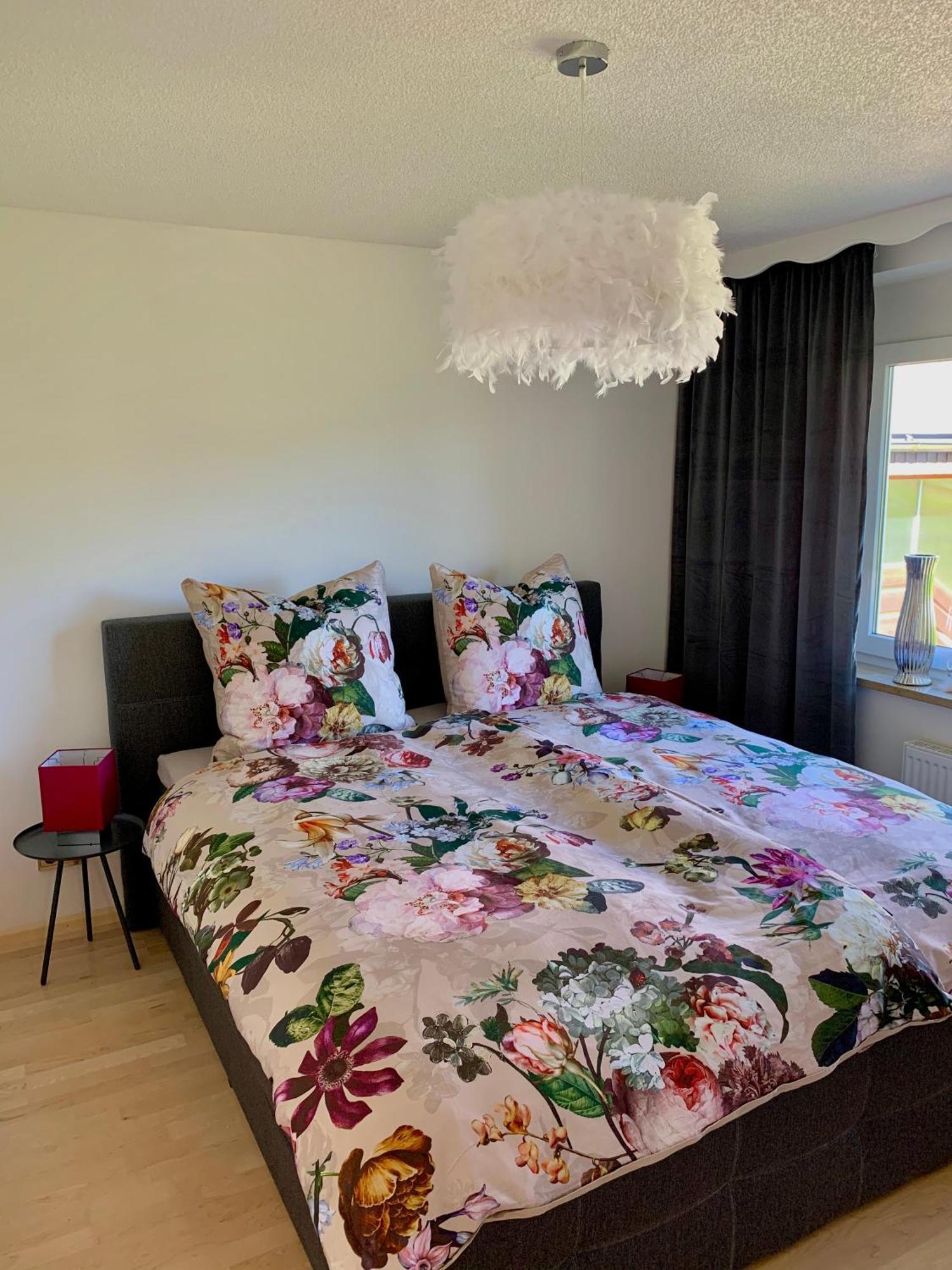 Ferienwohnung Homburger - Titisee Exteriér fotografie